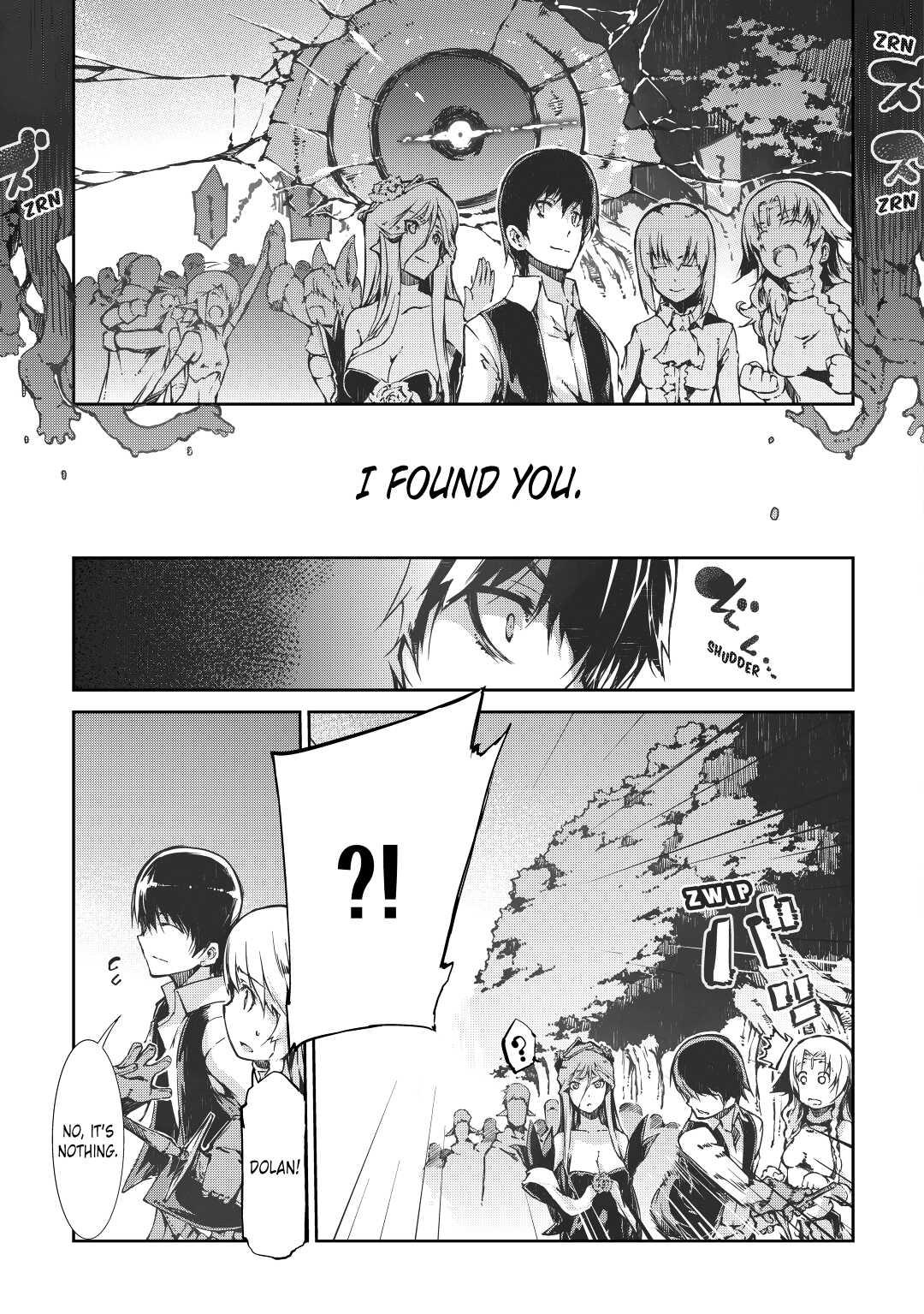 Read Goodbye, Dragon Life chapter 27 image 2 on Lezhin