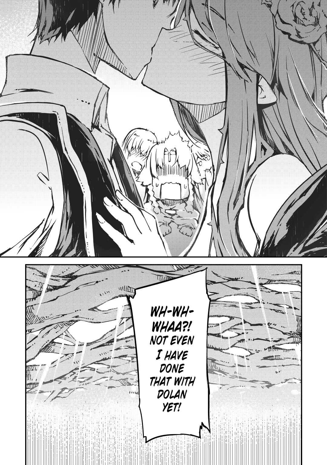Read Goodbye, Dragon Life chapter 28 image 12 on Lezhin