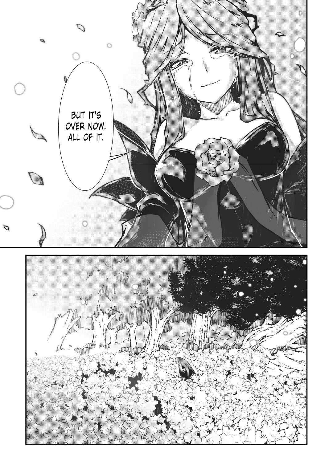 Read Goodbye, Dragon Life chapter 28 image 14 on Lezhin