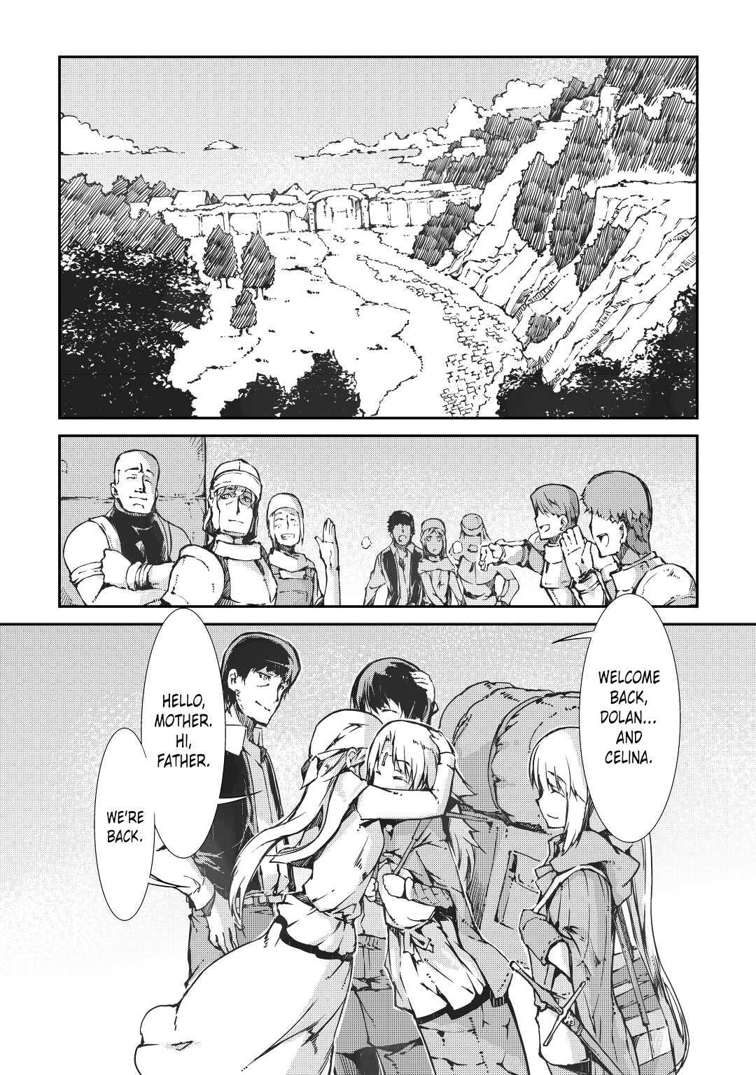 Read Goodbye, Dragon Life chapter 28 image 15 on Lezhin