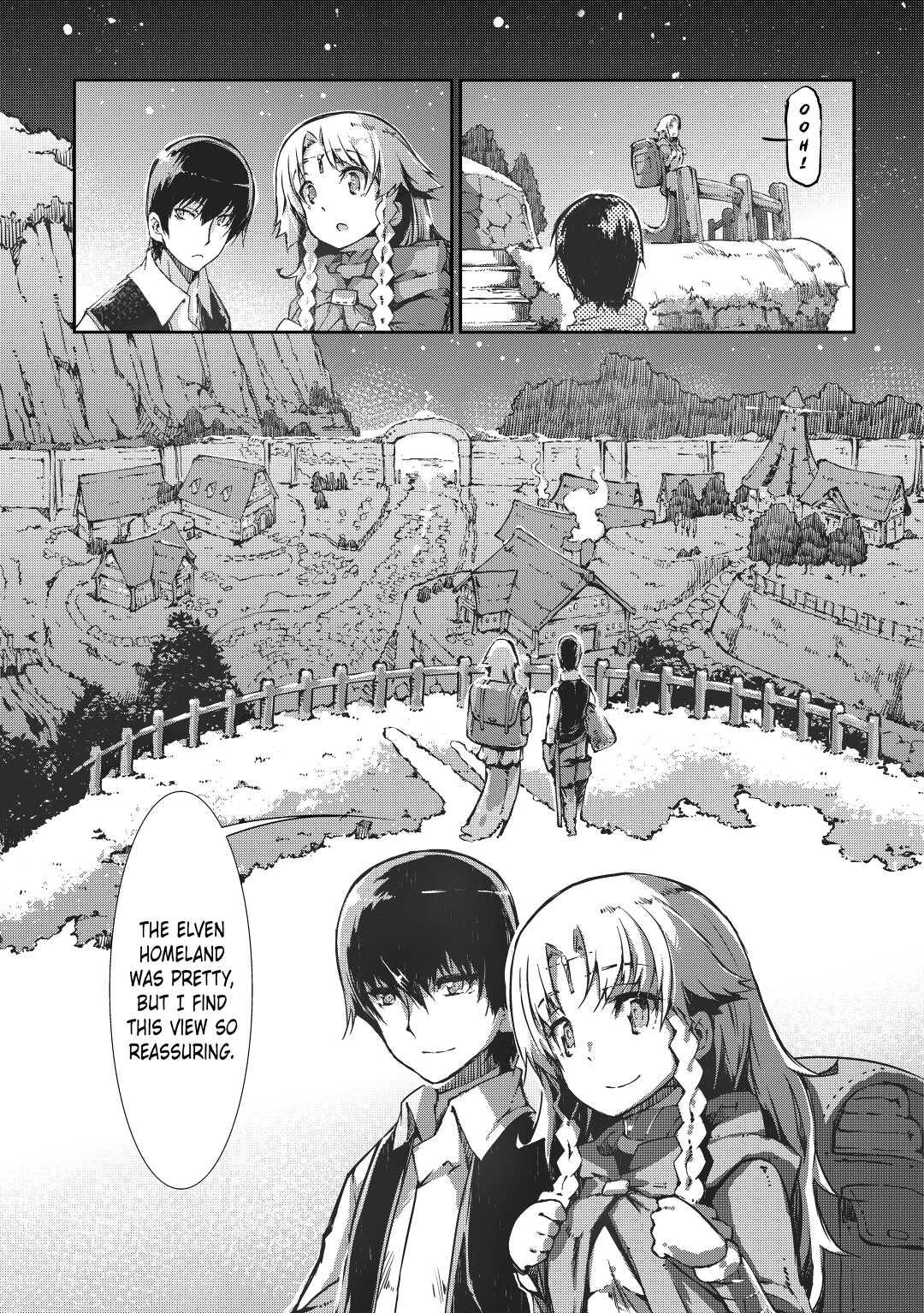 Read Goodbye, Dragon Life chapter 28 image 18 on Lezhin
