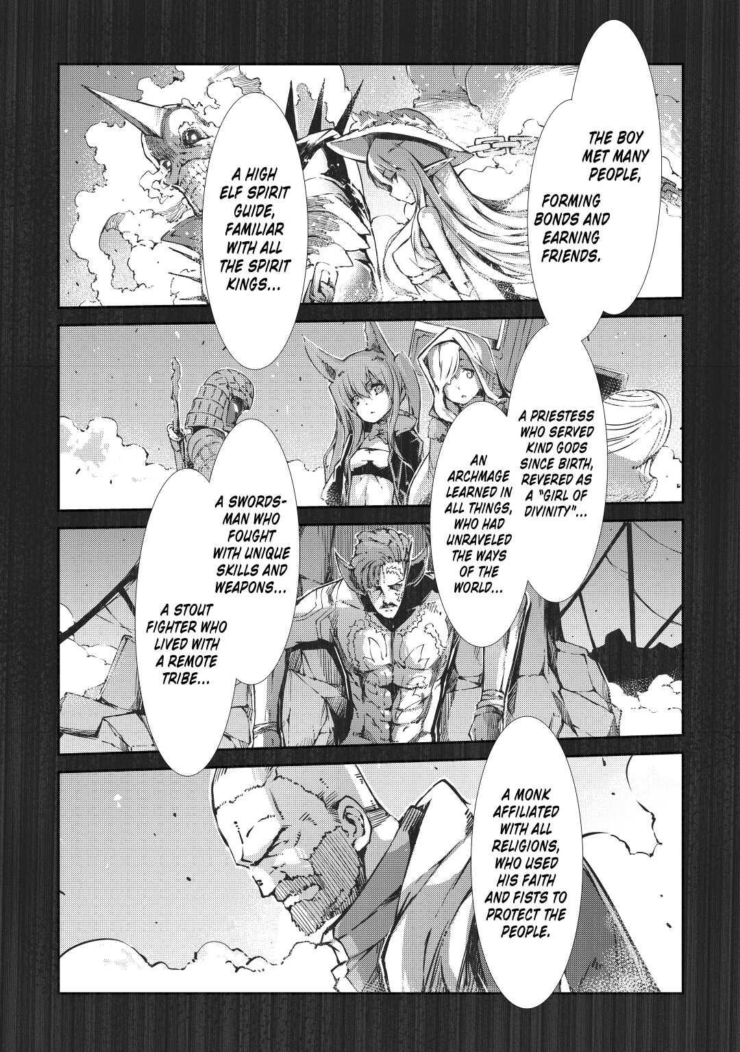 Read Goodbye, Dragon Life chapter 28 image 2 on Lezhin