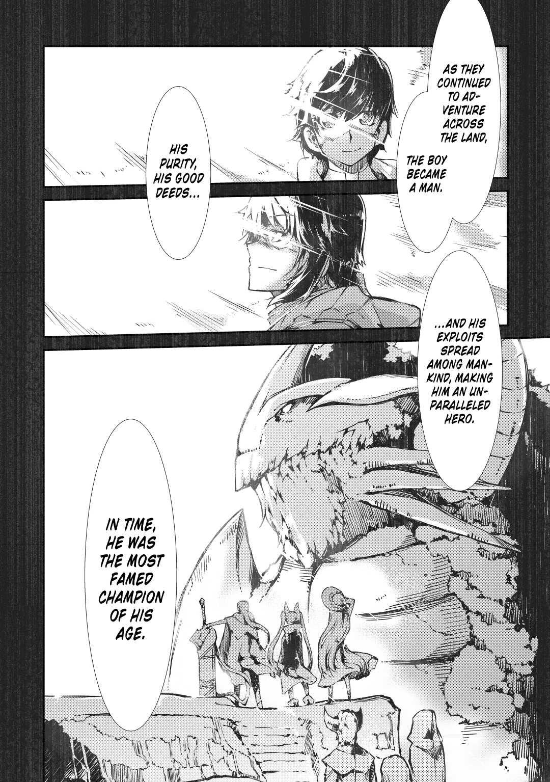 Read Goodbye, Dragon Life chapter 28 image 3 on Lezhin