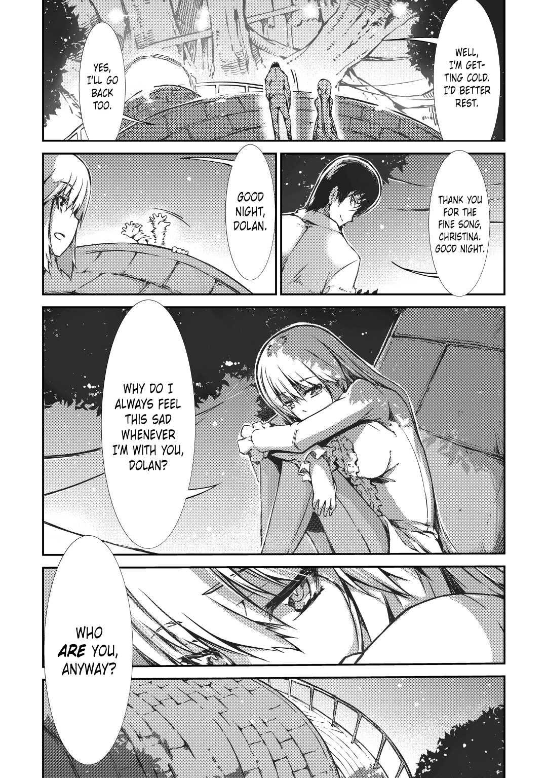 Read Goodbye, Dragon Life chapter 28 image 7 on Lezhin