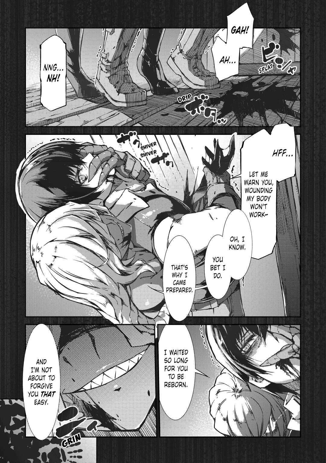 Read Goodbye, Dragon Life chapter 29 image 0 on Lezhin