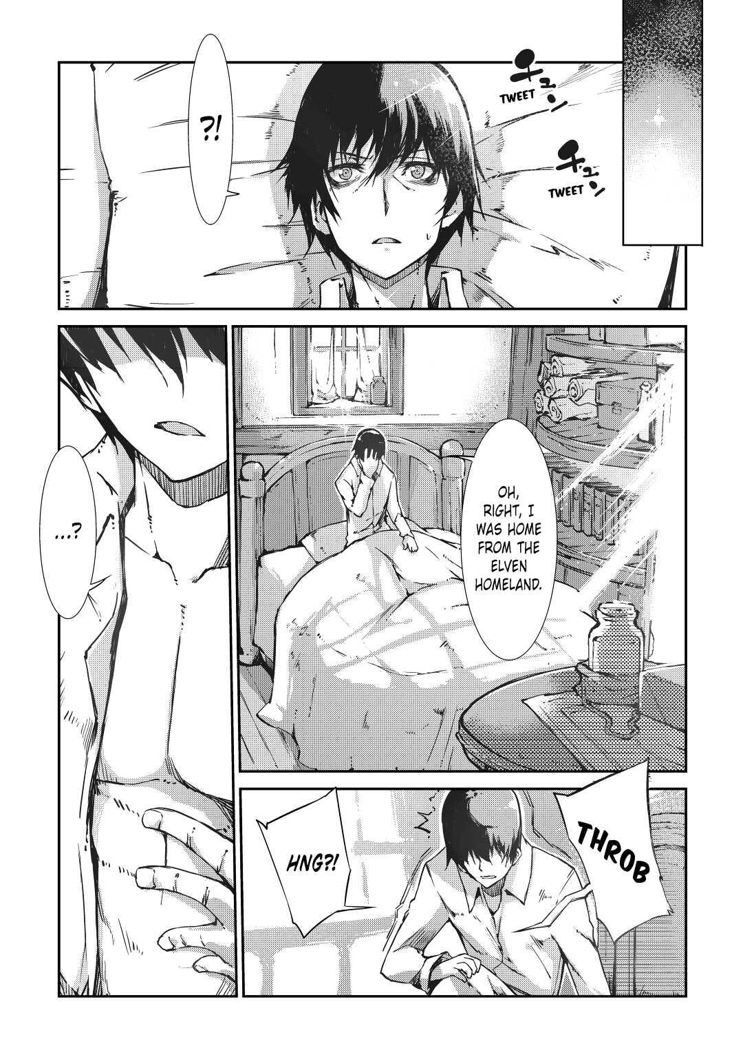 Read Goodbye, Dragon Life chapter 29 image 1 on Lezhin