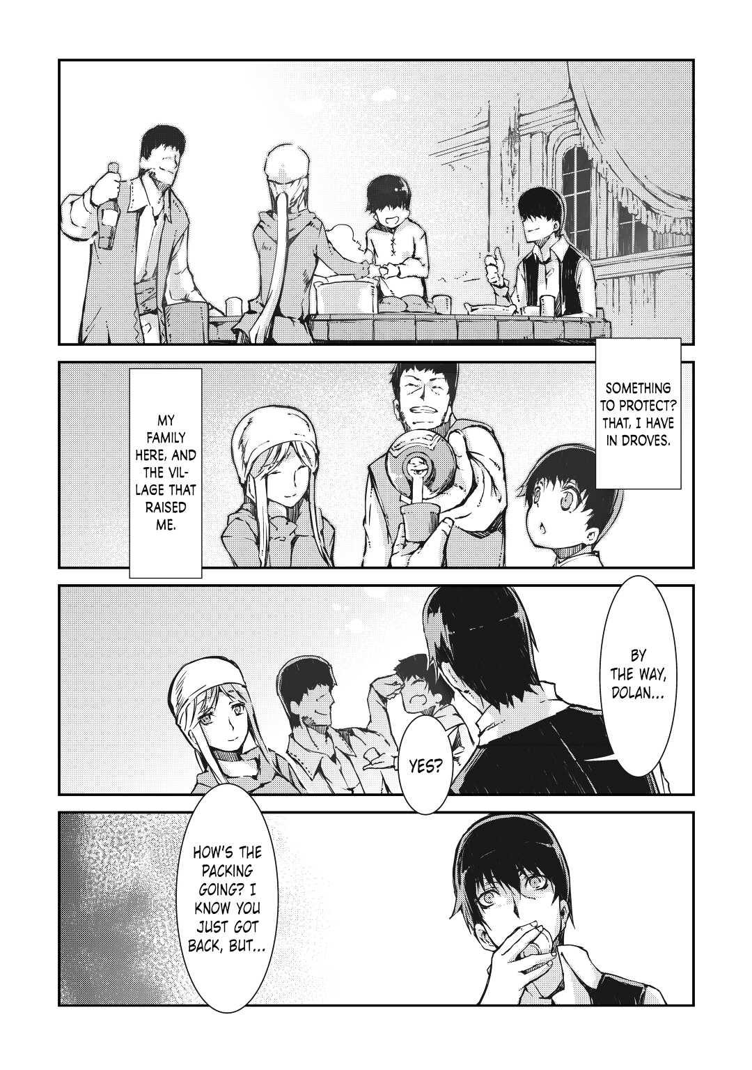 Read Goodbye, Dragon Life chapter 29 image 13 on Lezhin