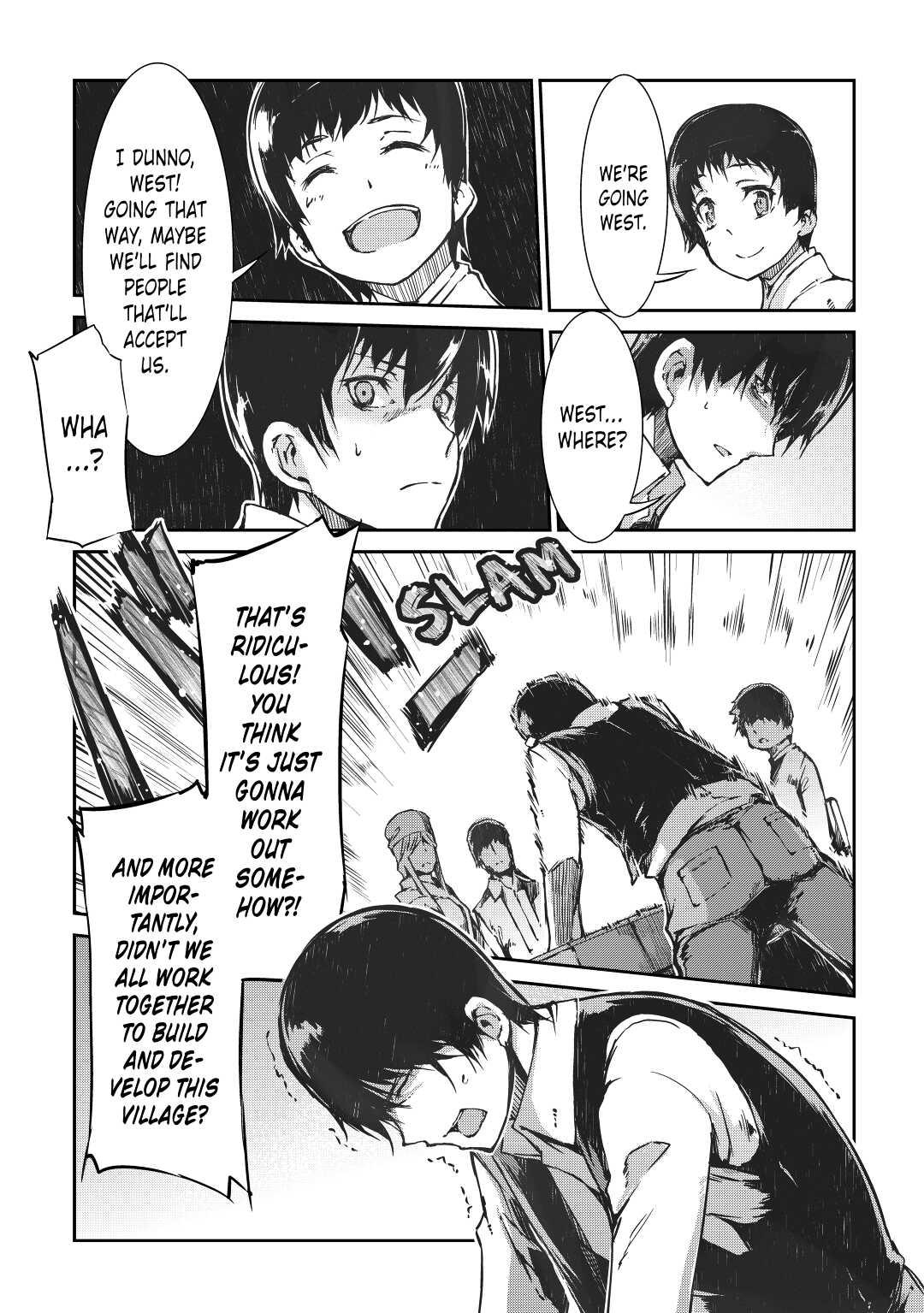 Read Goodbye, Dragon Life chapter 29 image 16 on Lezhin