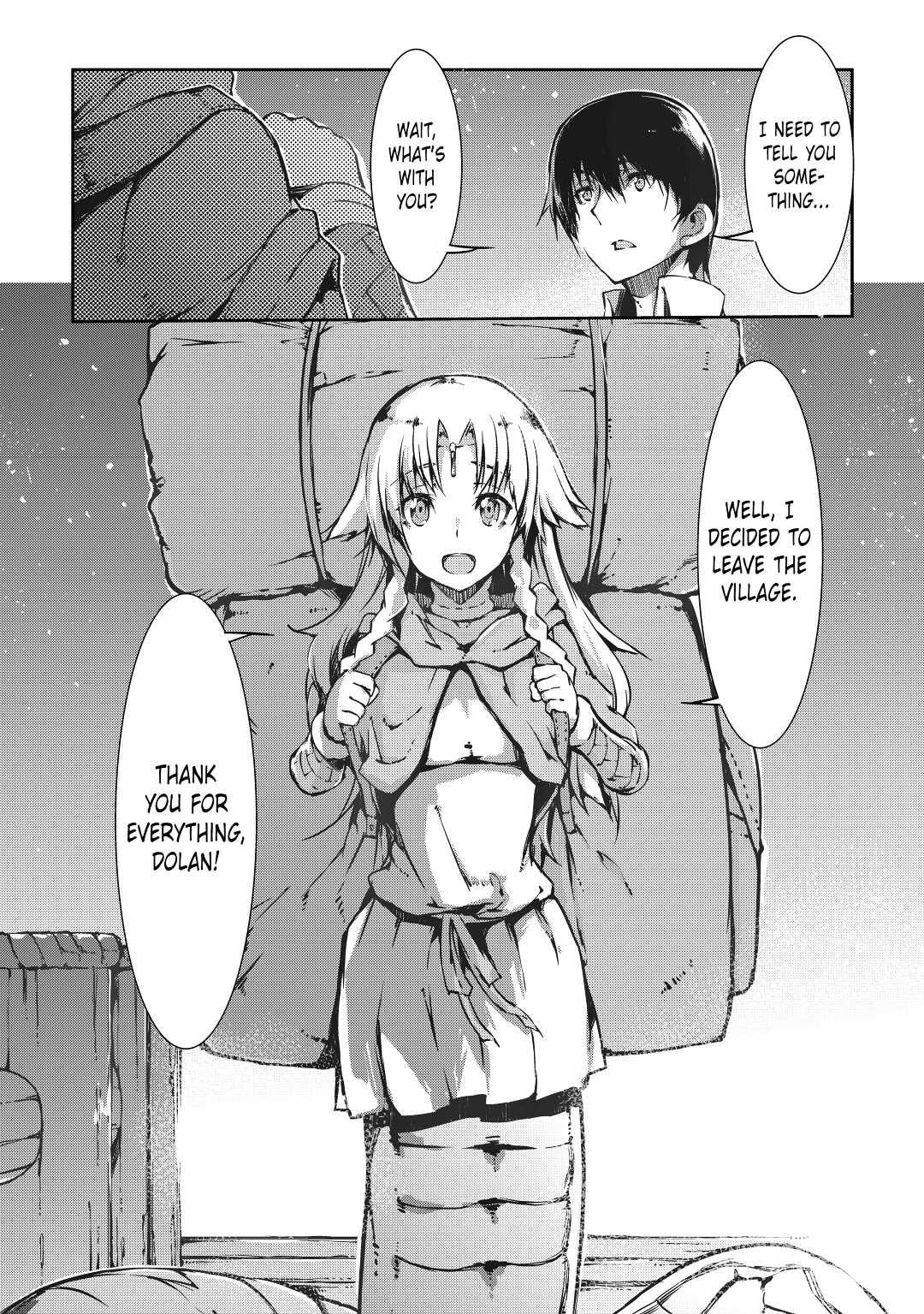 Read Goodbye, Dragon Life chapter 29 image 19 on Lezhin