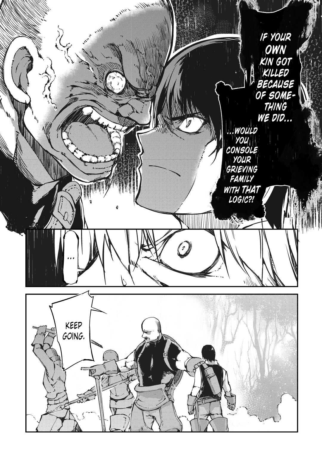 Read Goodbye, Dragon Life chapter 29 image 9 on Lezhin