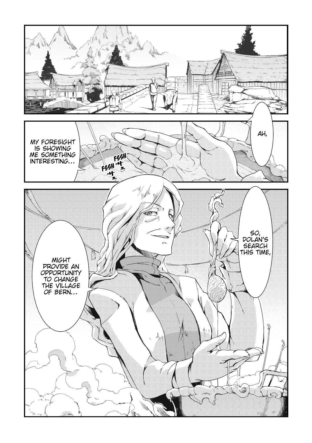 Read Goodbye, Dragon Life chapter 3 image 15 on Lezhin