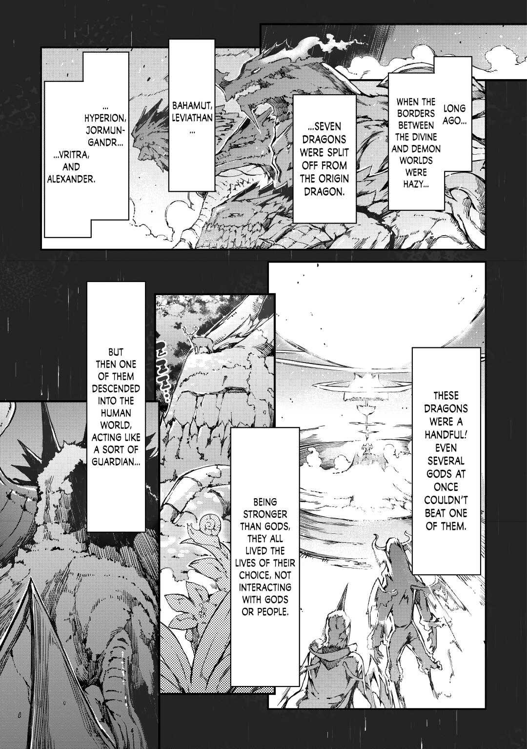 Read Goodbye, Dragon Life chapter 30 image 0 on Lezhin