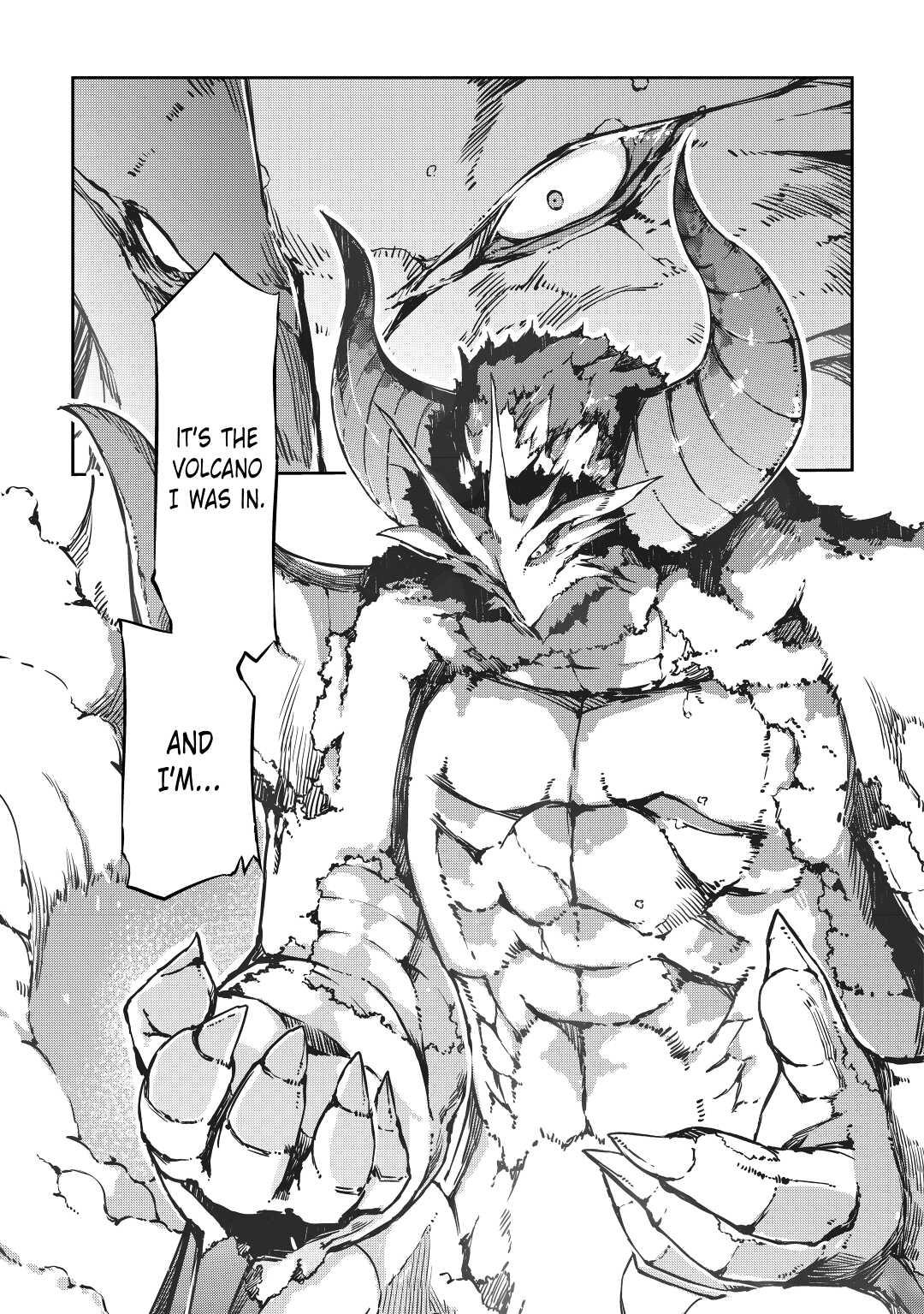 Read Goodbye, Dragon Life chapter 30 image 10 on Lezhin
