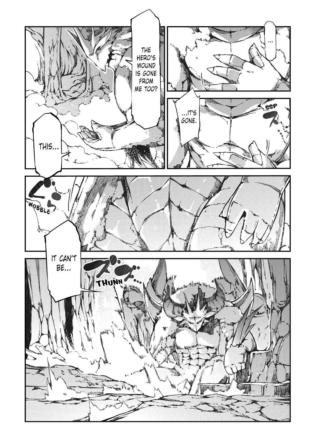 Read Goodbye, Dragon Life chapter 30 image 11 on Lezhin