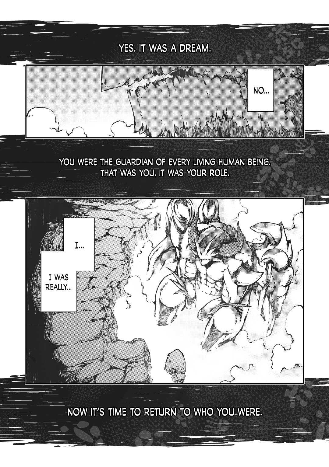 Read Goodbye, Dragon Life chapter 30 image 13 on Lezhin