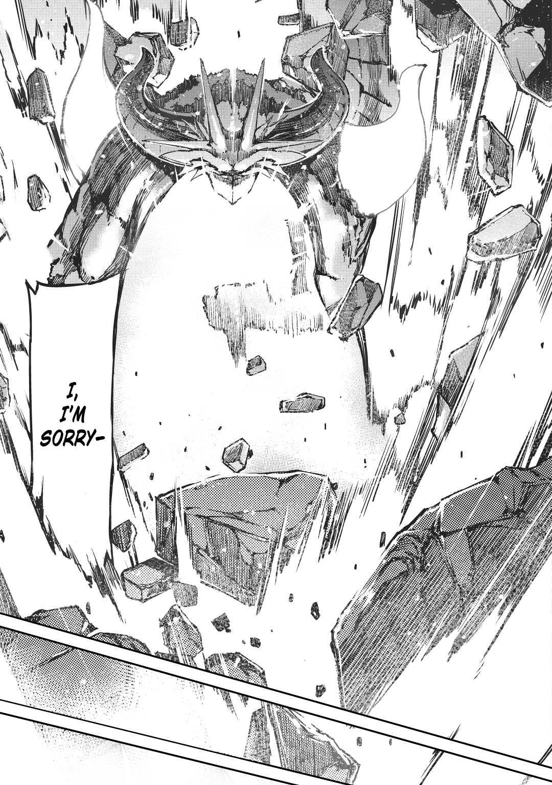 Read Goodbye, Dragon Life chapter 30 image 30 on Lezhin