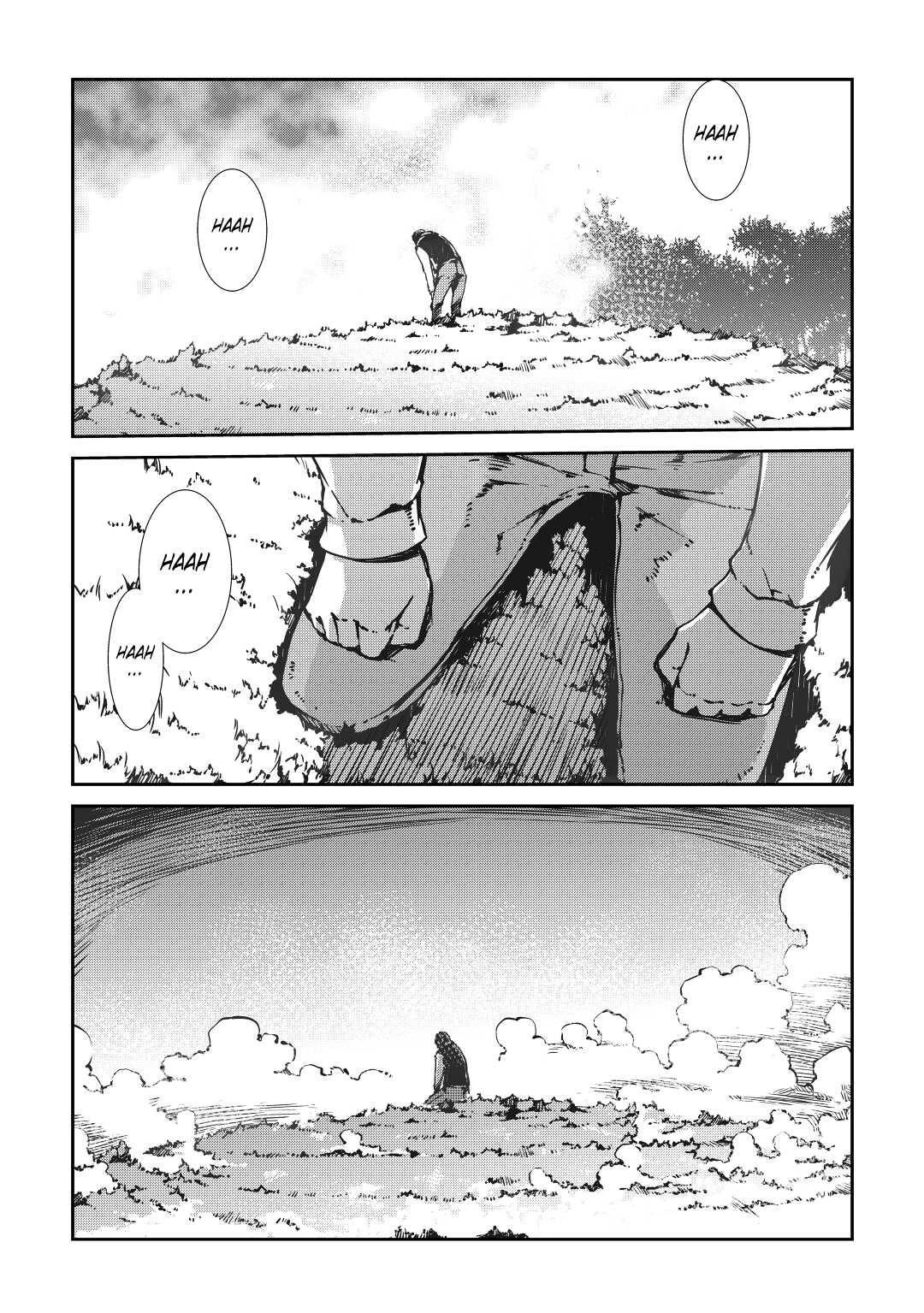Read Goodbye, Dragon Life chapter 30 image 7 on Lezhin