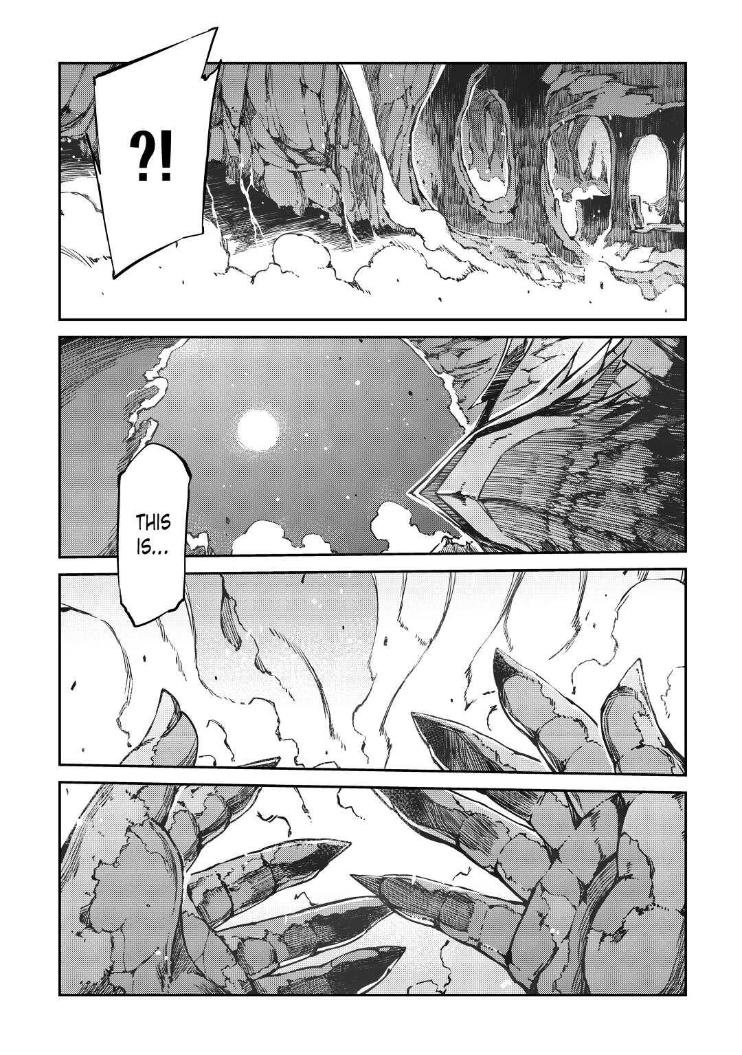 Read Goodbye, Dragon Life chapter 30 image 9 on Lezhin