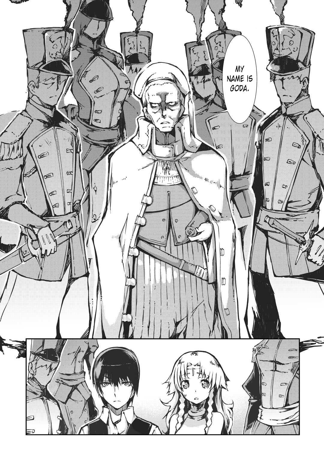 Read Goodbye, Dragon Life chapter 31 image 11 on Lezhin