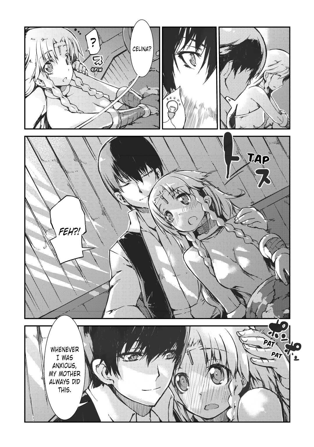 Read Goodbye, Dragon Life chapter 31 image 23 on Lezhin