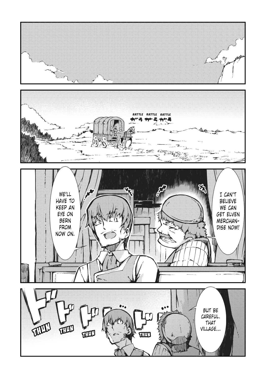 Read Goodbye, Dragon Life chapter 32 image 0 on Lezhin
