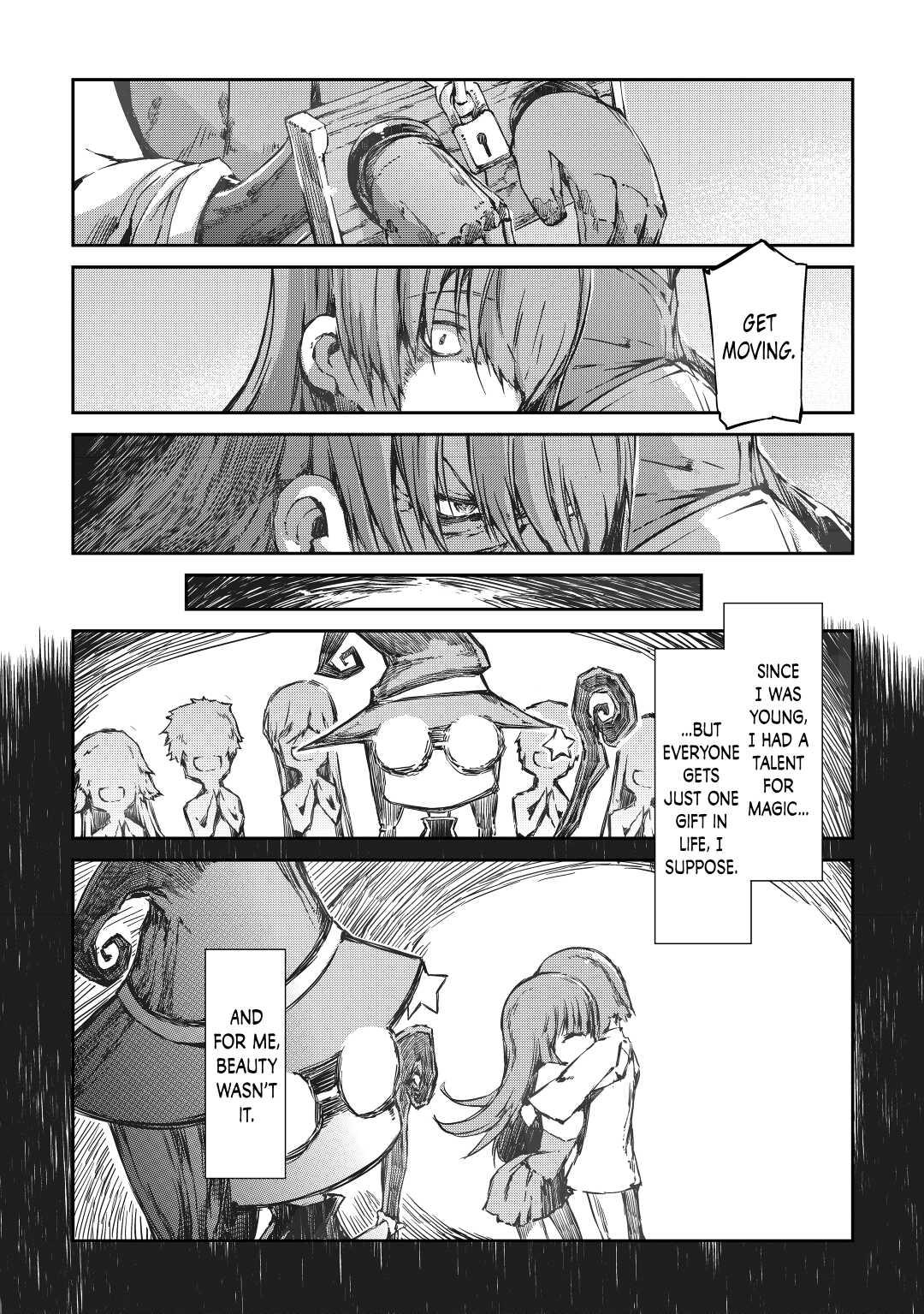 Read Goodbye, Dragon Life chapter 32 image 23 on Lezhin