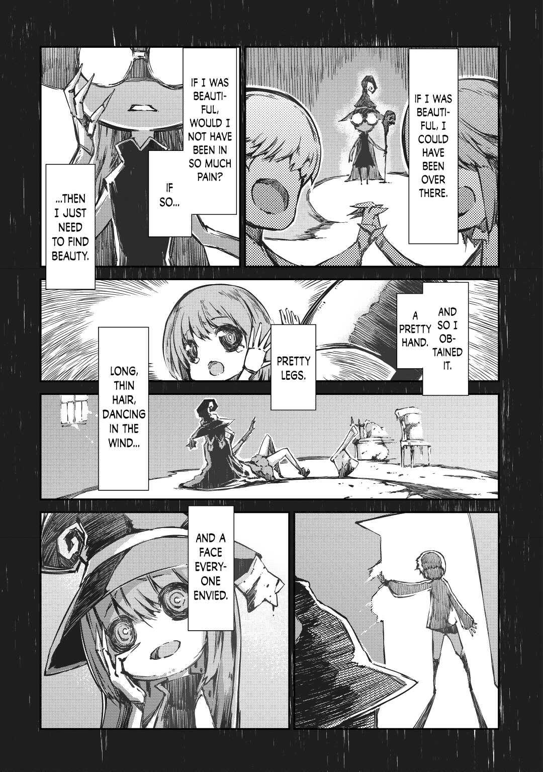 Read Goodbye, Dragon Life chapter 32 image 24 on Lezhin