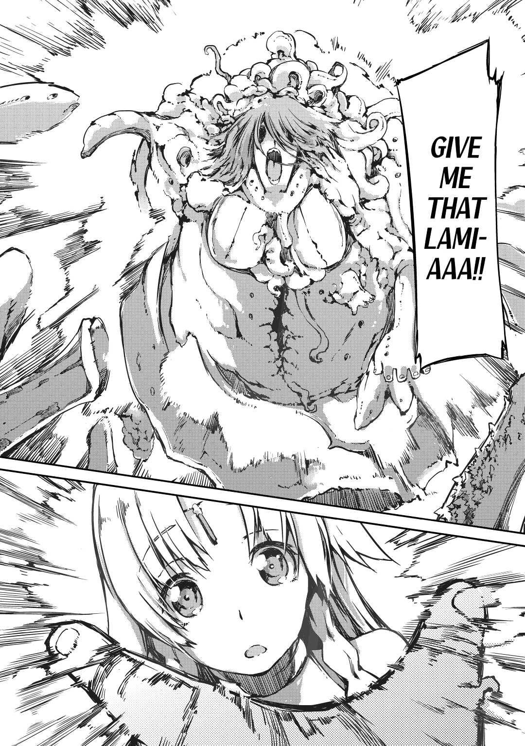 Read Goodbye, Dragon Life chapter 32 image 27 on Lezhin