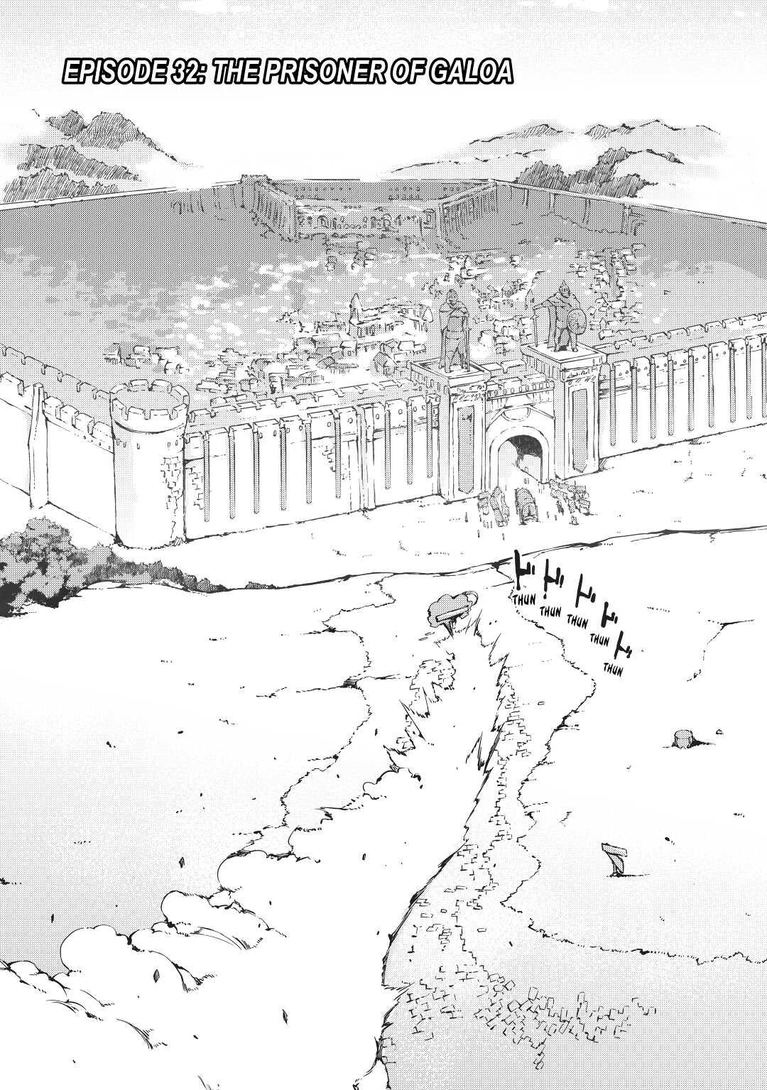 Read Goodbye, Dragon Life chapter 32 image 3 on Lezhin