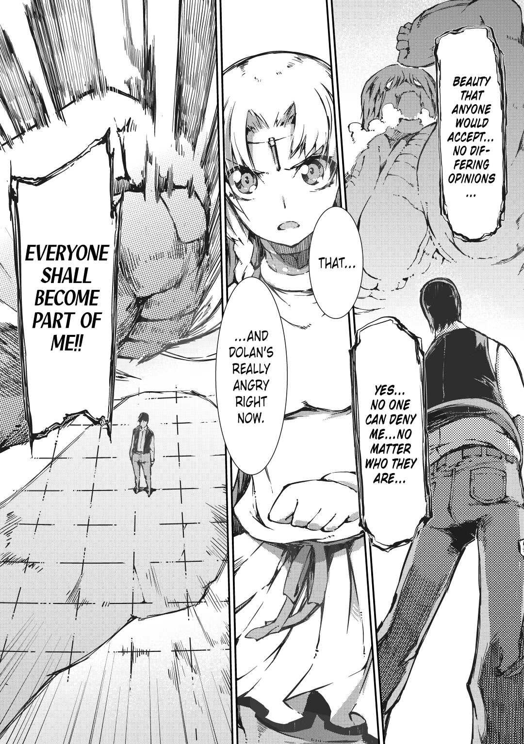 Read Goodbye, Dragon Life chapter 33 image 14 on Lezhin