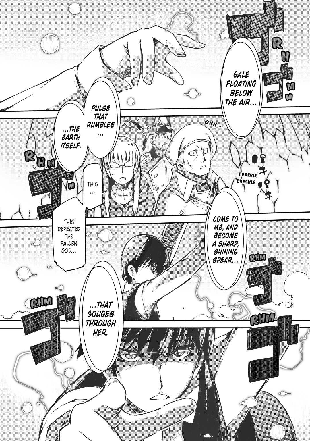 Read Goodbye, Dragon Life chapter 33 image 17 on Lezhin