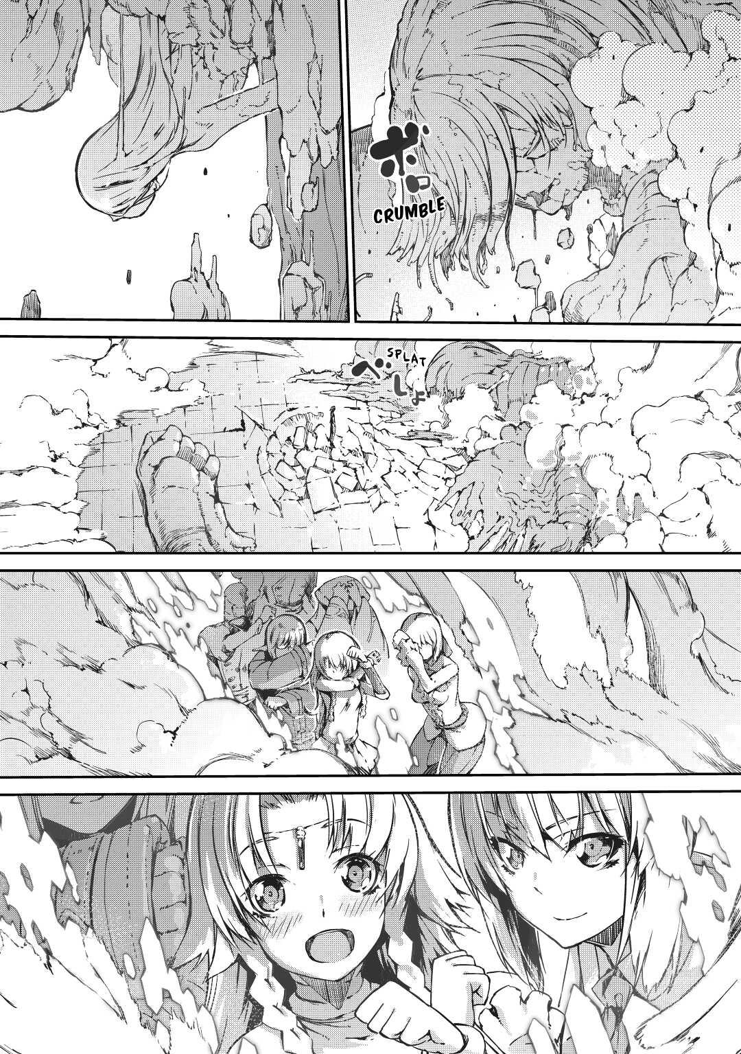 Read Goodbye, Dragon Life chapter 33 image 21 on Lezhin