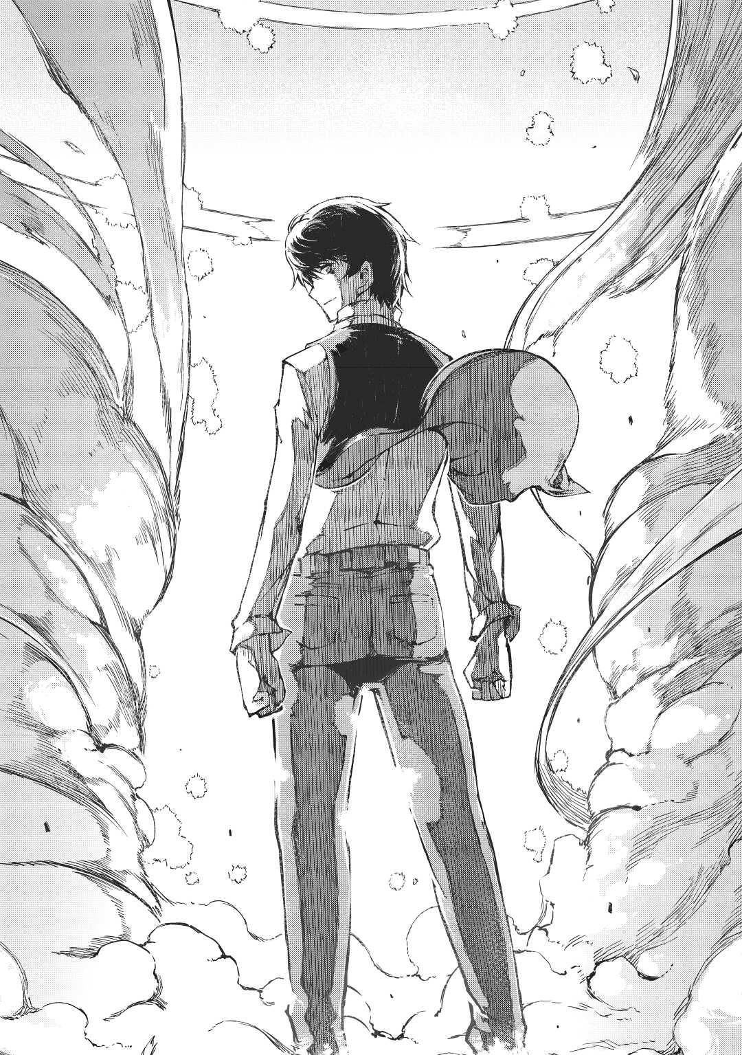 Read Goodbye, Dragon Life chapter 33 image 22 on Lezhin