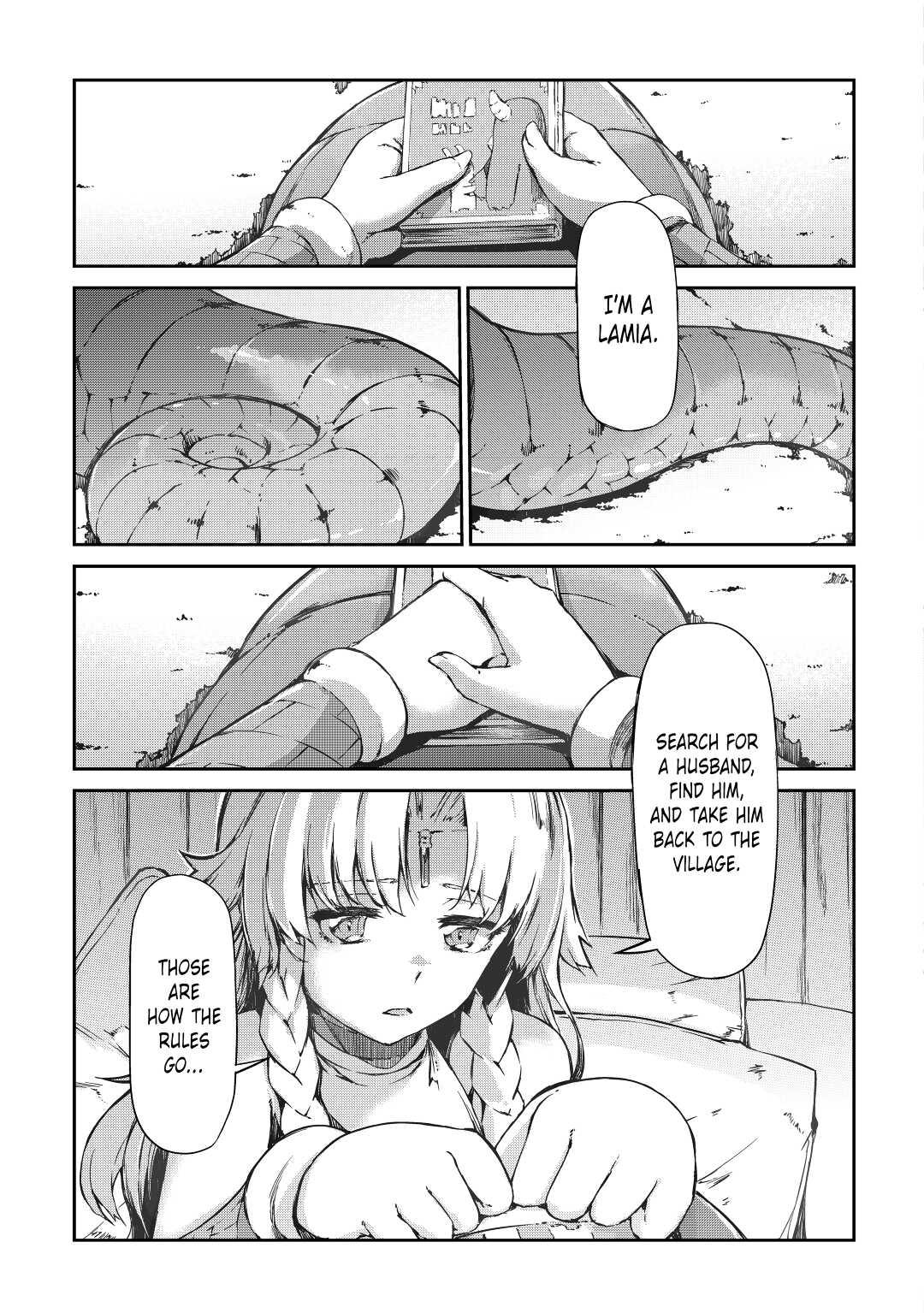 Read Goodbye, Dragon Life chapter 35 image 18 on Lezhin