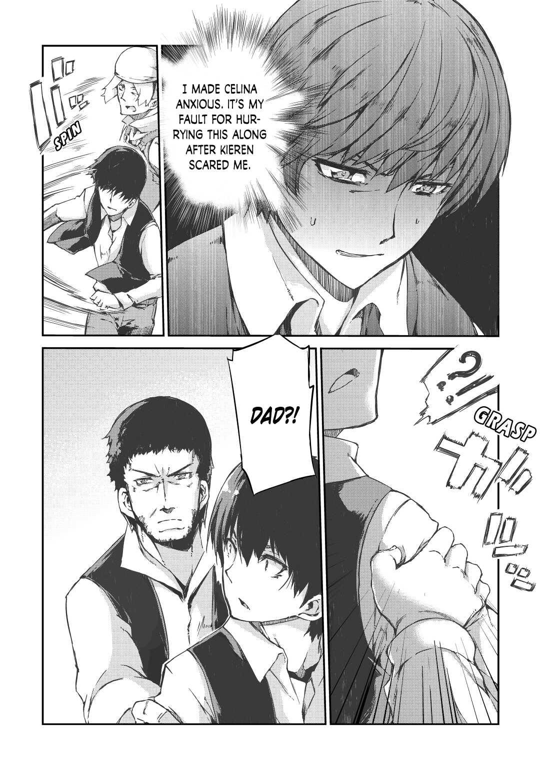Read Goodbye, Dragon Life chapter 35 image 25 on Lezhin