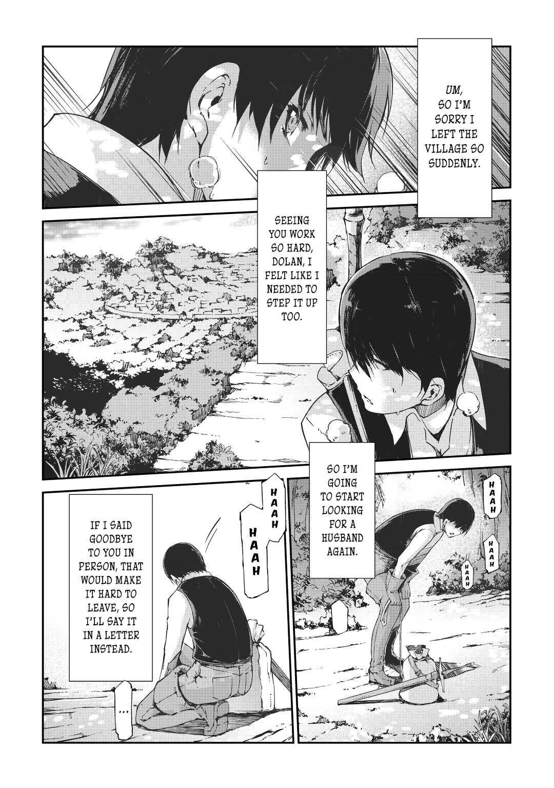 Read Goodbye, Dragon Life chapter 36 image 1 on Lezhin