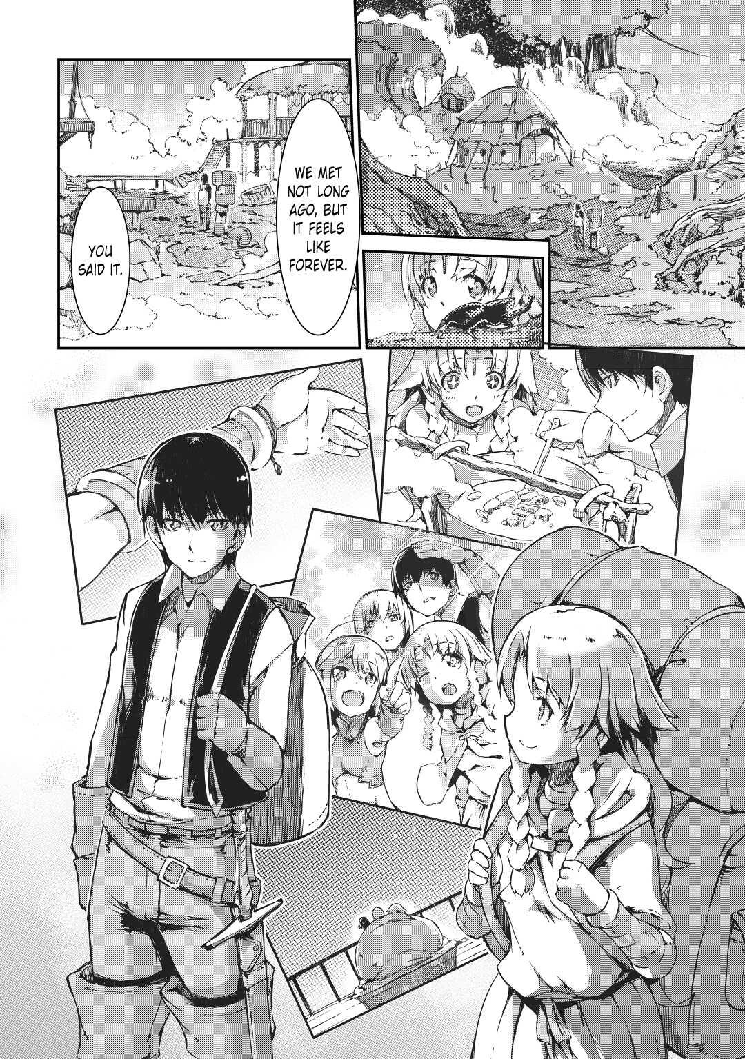 Read Goodbye, Dragon Life chapter 36 image 13 on Lezhin