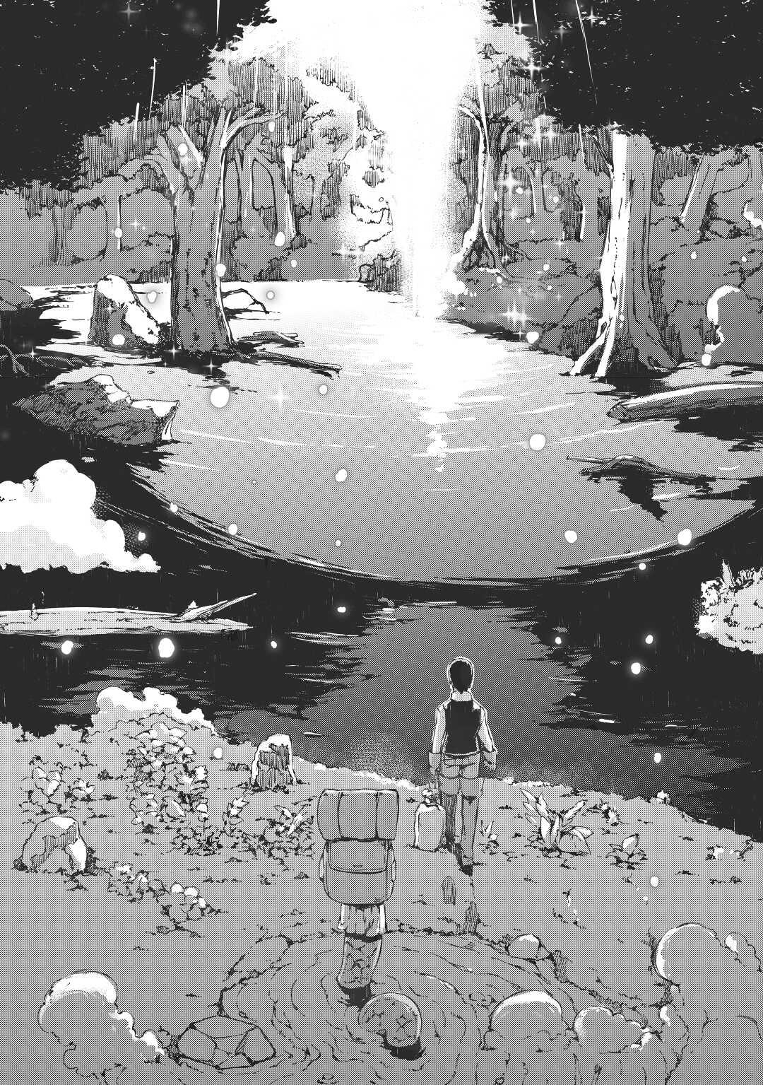 Read Goodbye, Dragon Life chapter 36 image 15 on Lezhin
