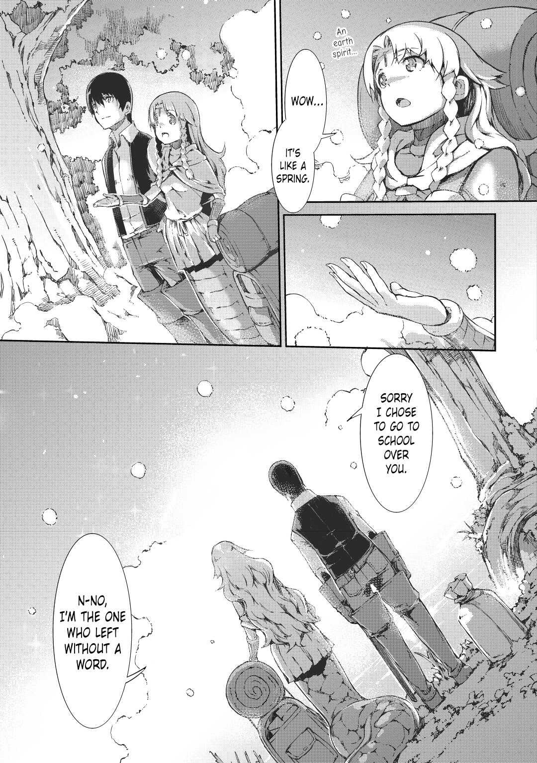 Read Goodbye, Dragon Life chapter 36 image 16 on Lezhin