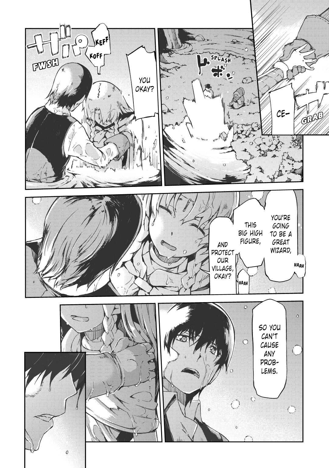 Read Goodbye, Dragon Life chapter 36 image 20 on Lezhin