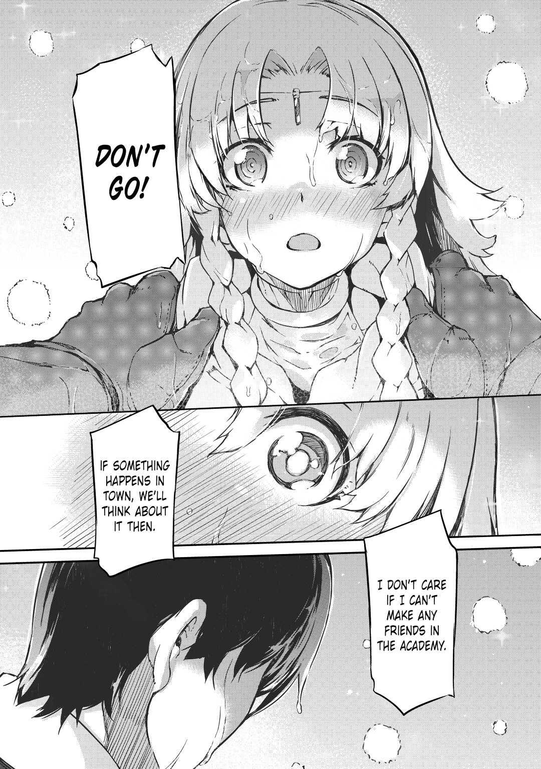 Read Goodbye, Dragon Life chapter 36 image 21 on Lezhin