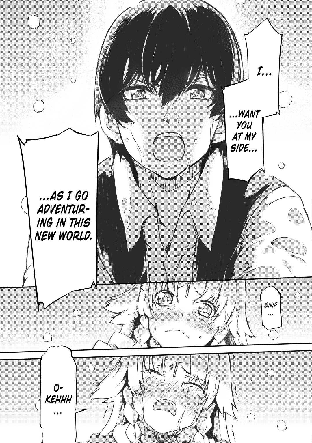 Read Goodbye, Dragon Life chapter 36 image 22 on Lezhin