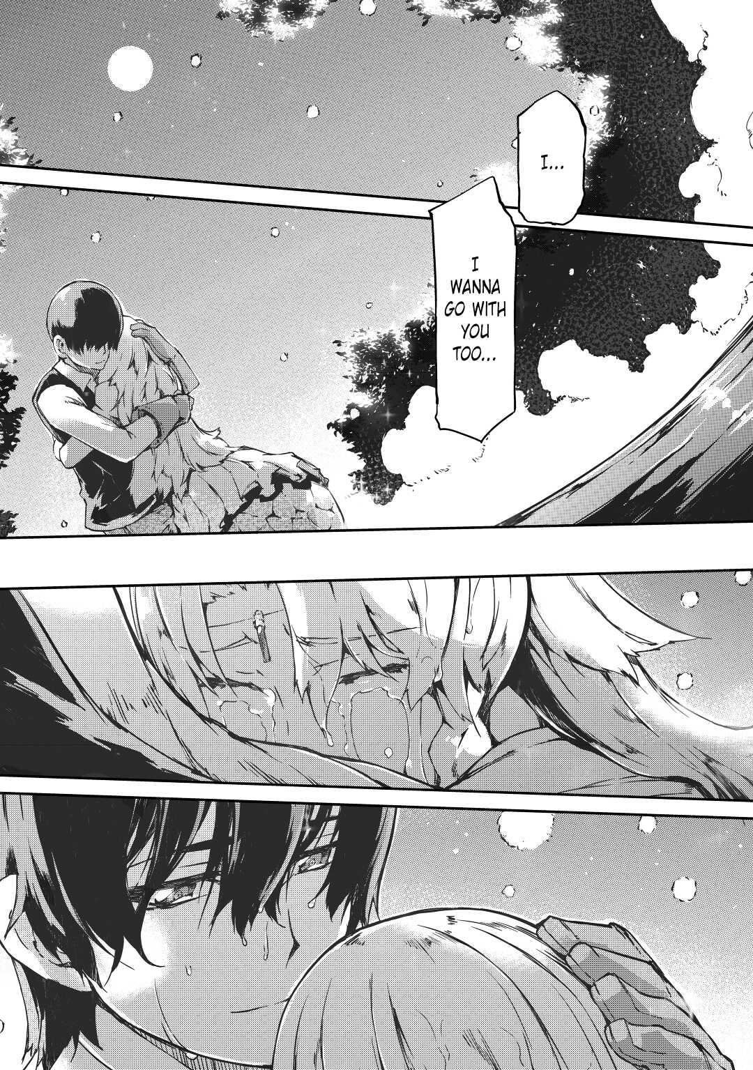 Read Goodbye, Dragon Life chapter 36 image 23 on Lezhin
