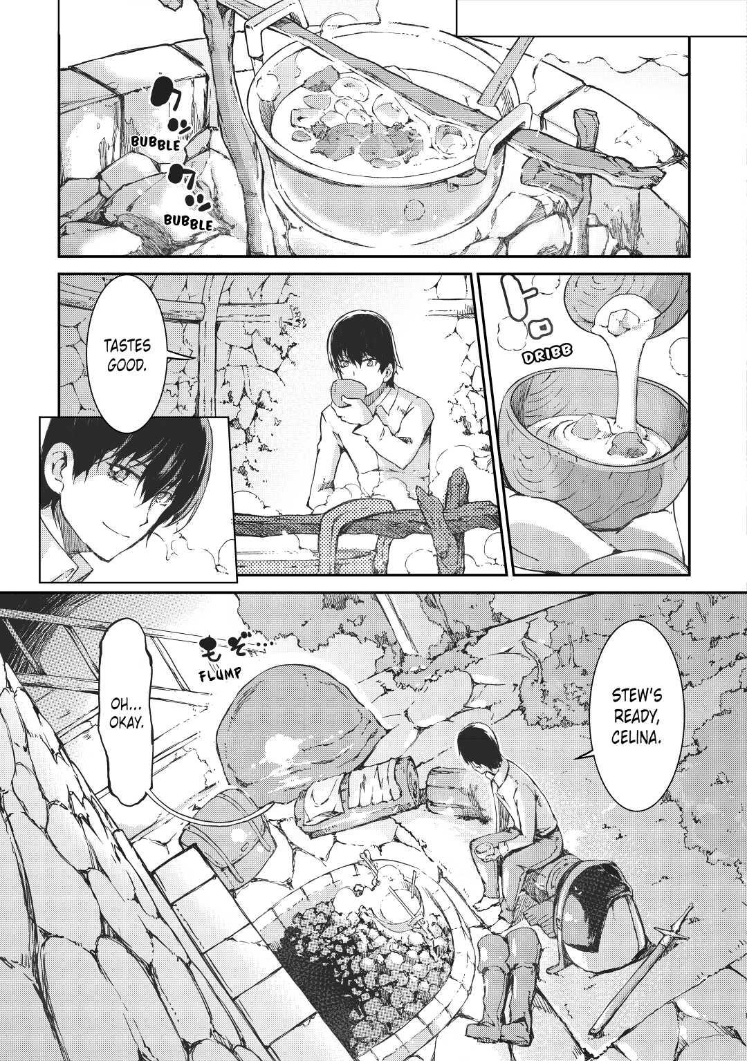 Read Goodbye, Dragon Life chapter 36 image 24 on Lezhin