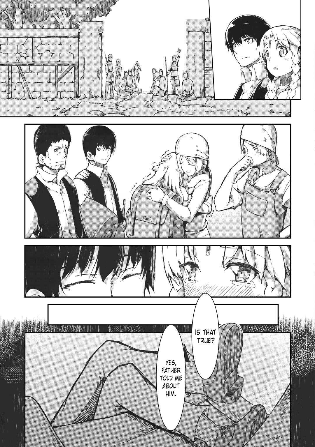 Read Goodbye, Dragon Life chapter 36 image 28 on Lezhin