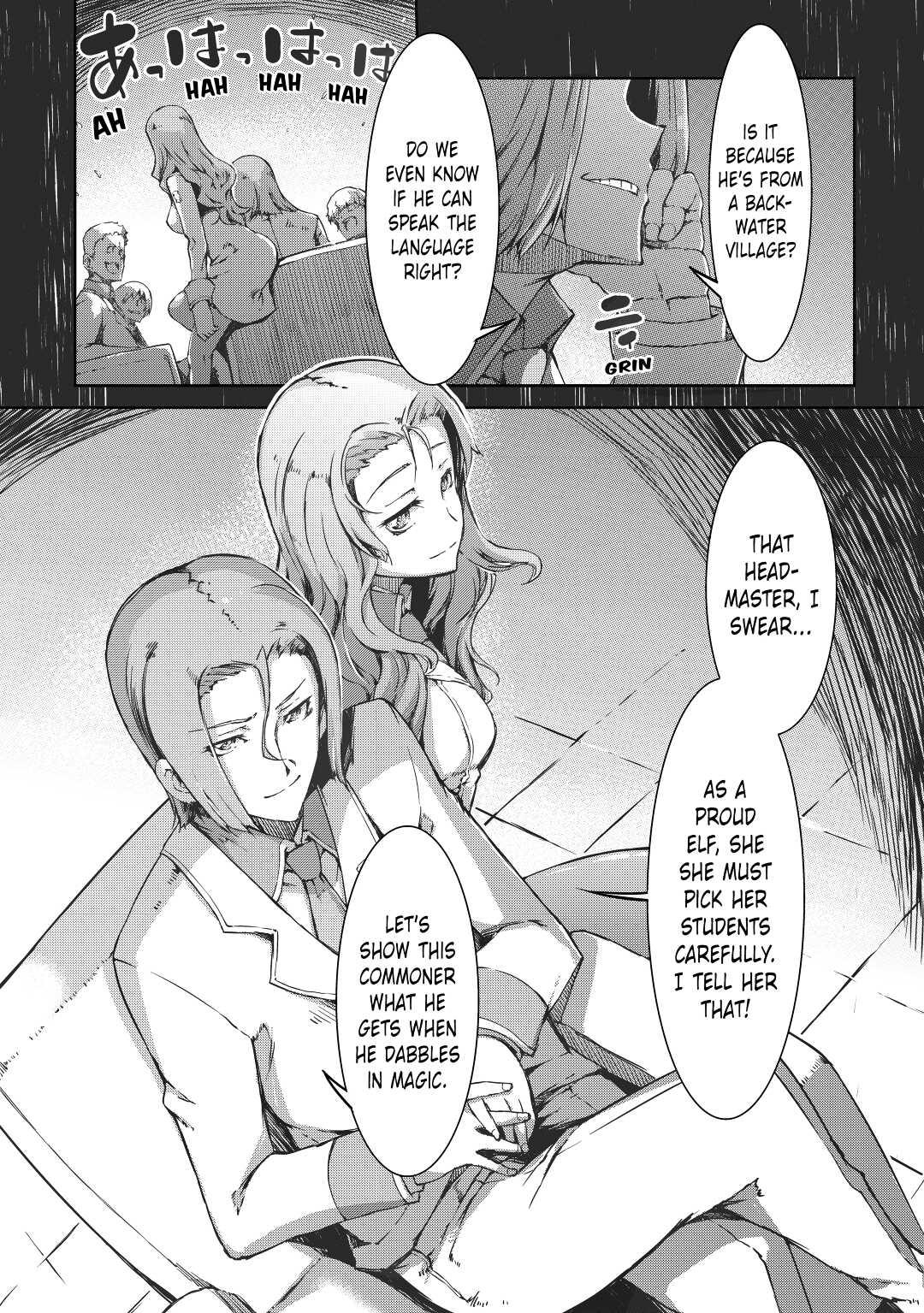 Read Goodbye, Dragon Life chapter 36 image 29 on Lezhin