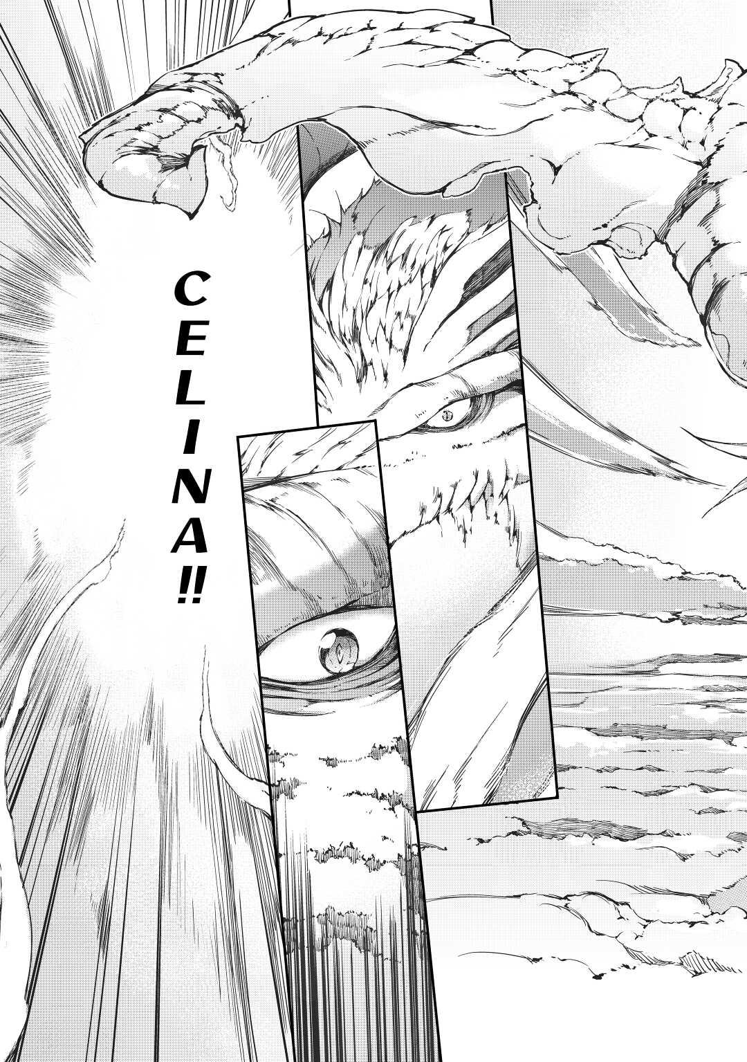 Read Goodbye, Dragon Life chapter 36 image 4 on Lezhin