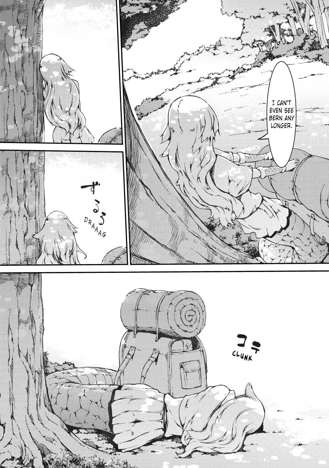 Read Goodbye, Dragon Life chapter 36 image 6 on Lezhin