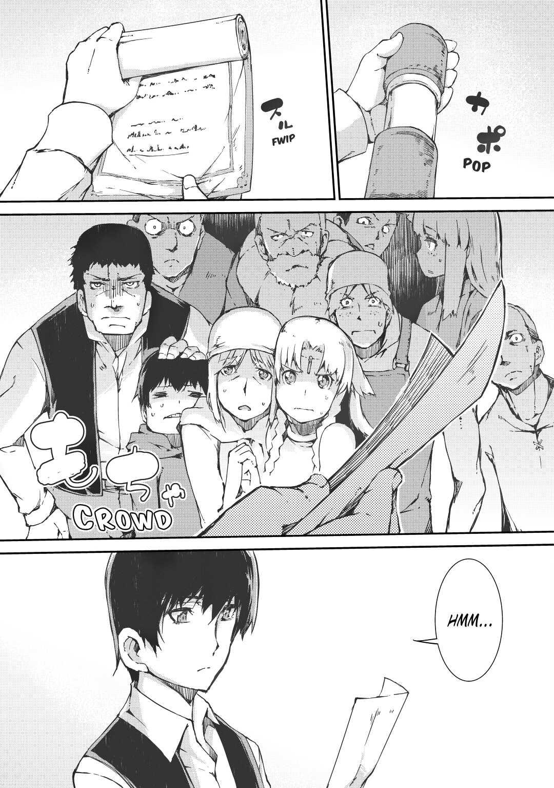 Read Goodbye, Dragon Life chapter 37 image 10 on Lezhin