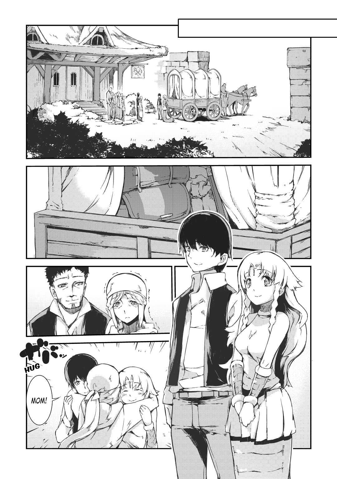 Read Goodbye, Dragon Life chapter 37 image 15 on Lezhin